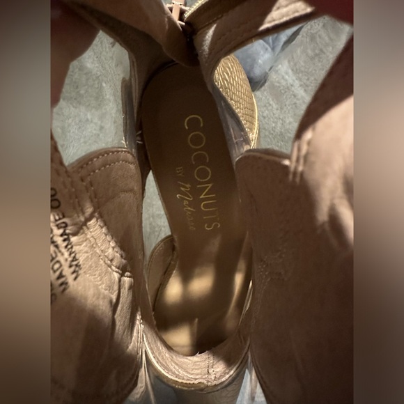 Women’s dress boot / shoe / heels - Picture 7 of 7